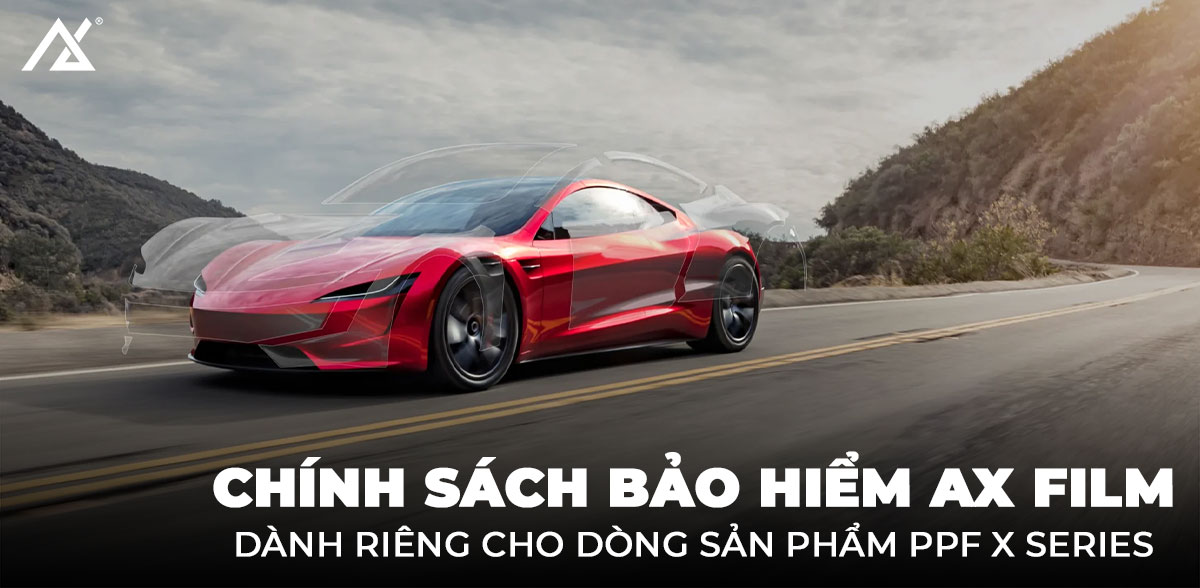 chính sách bảo hiểm PPF từ AX Film