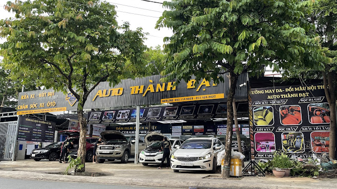 Auto Thành Đạt