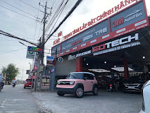 AUTO365 BẾN TRE