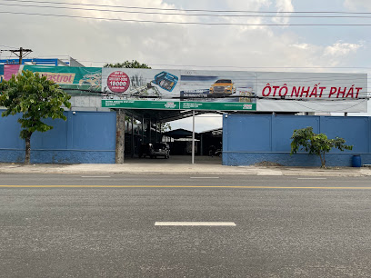 GTR Nhất Phát