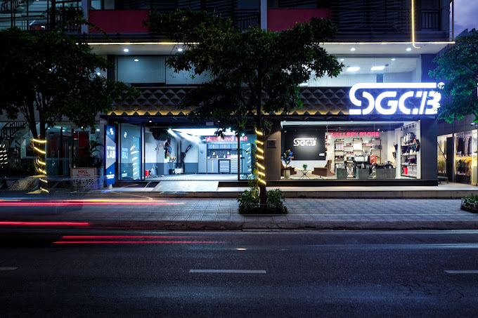 SGCB