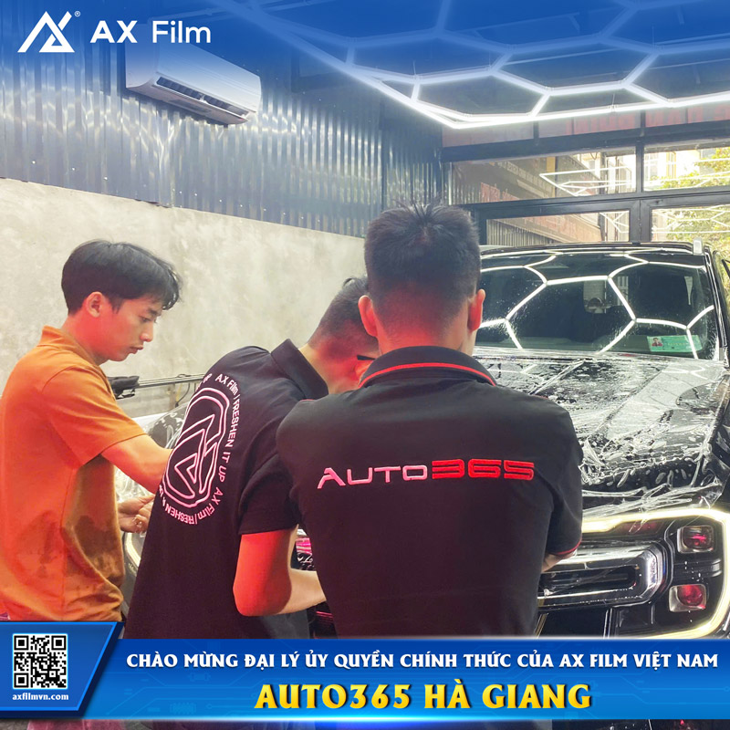 phim dán ppf cao cấp