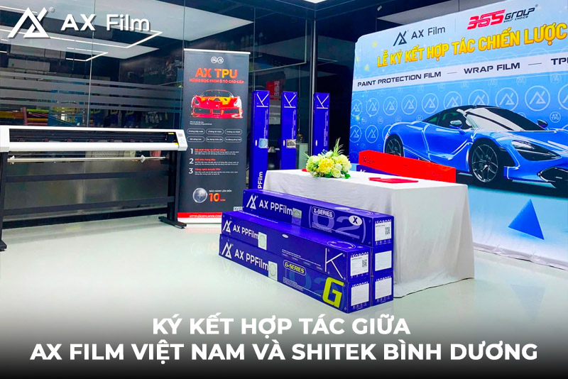 địa chỉ dán ppf uy tín