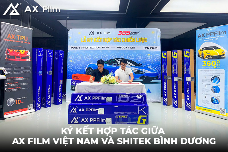 dán ppf thủ dầu một