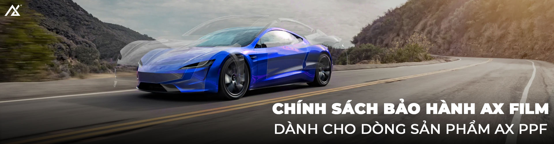 Chính sách bảo hành PPF